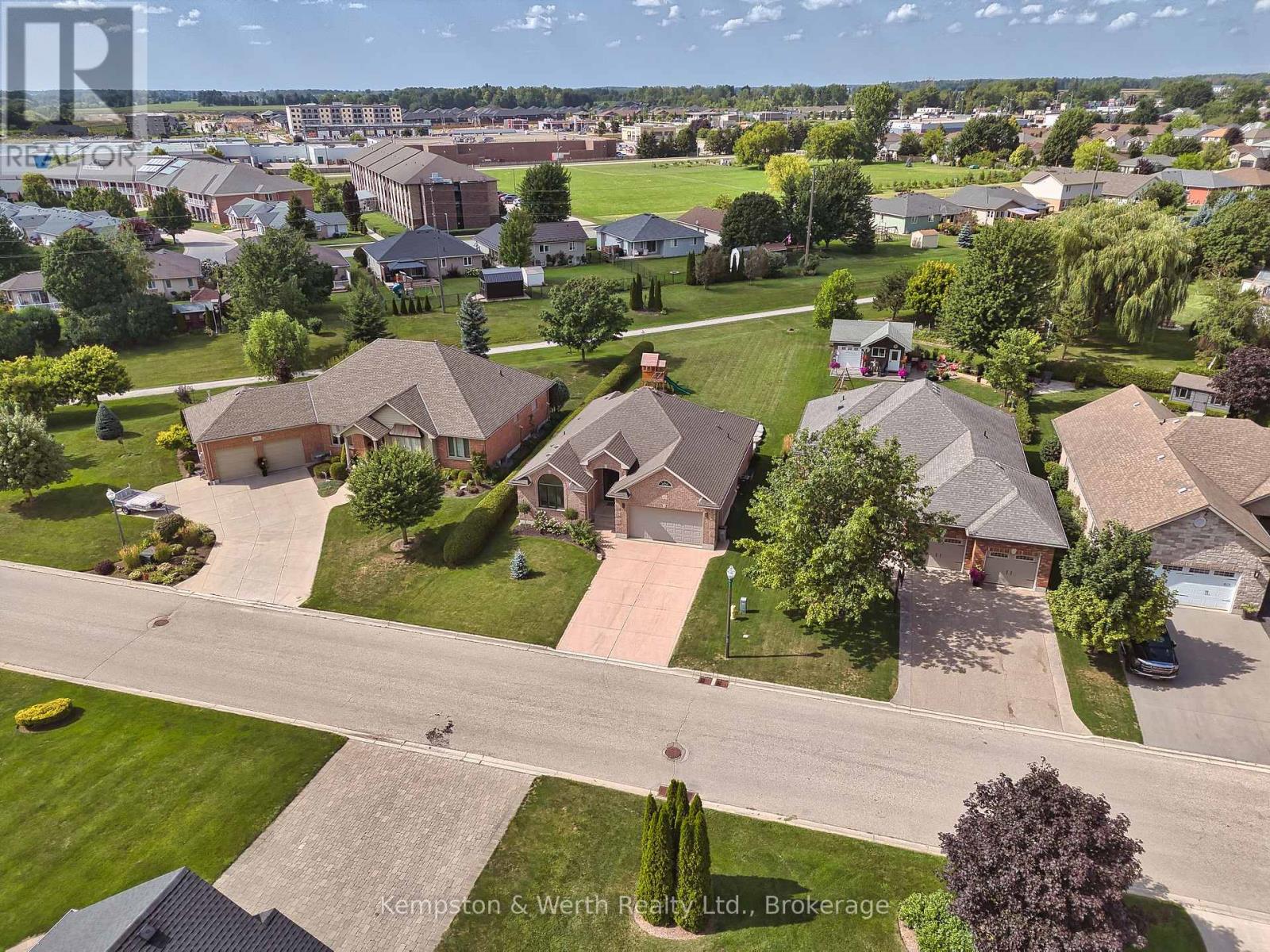 635 Riverview Drive, North Perth, Ontario  N4W 3T7 - Photo 42 - X13707430