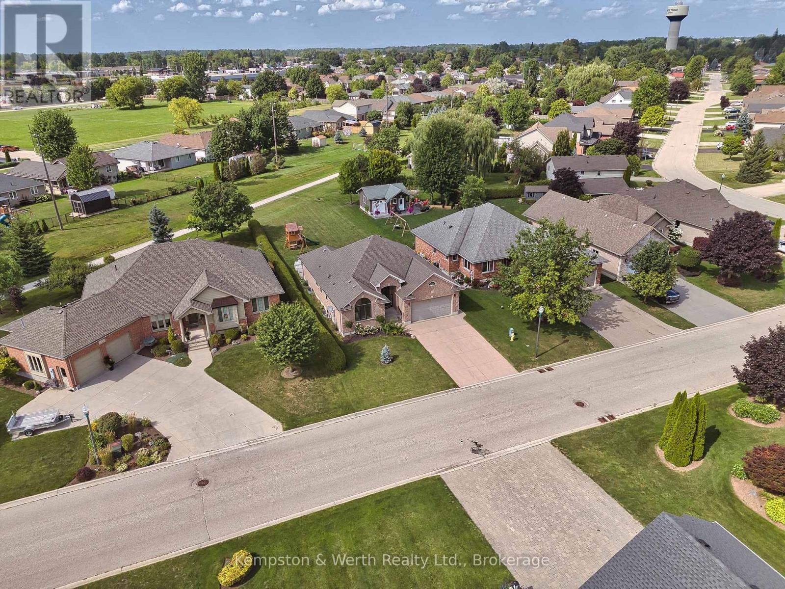 635 Riverview Drive, North Perth, Ontario  N4W 3T7 - Photo 44 - X13707430