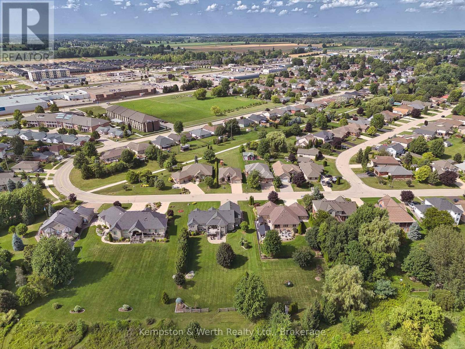 635 Riverview Drive, North Perth, Ontario  N4W 3T7 - Photo 45 - X13707430