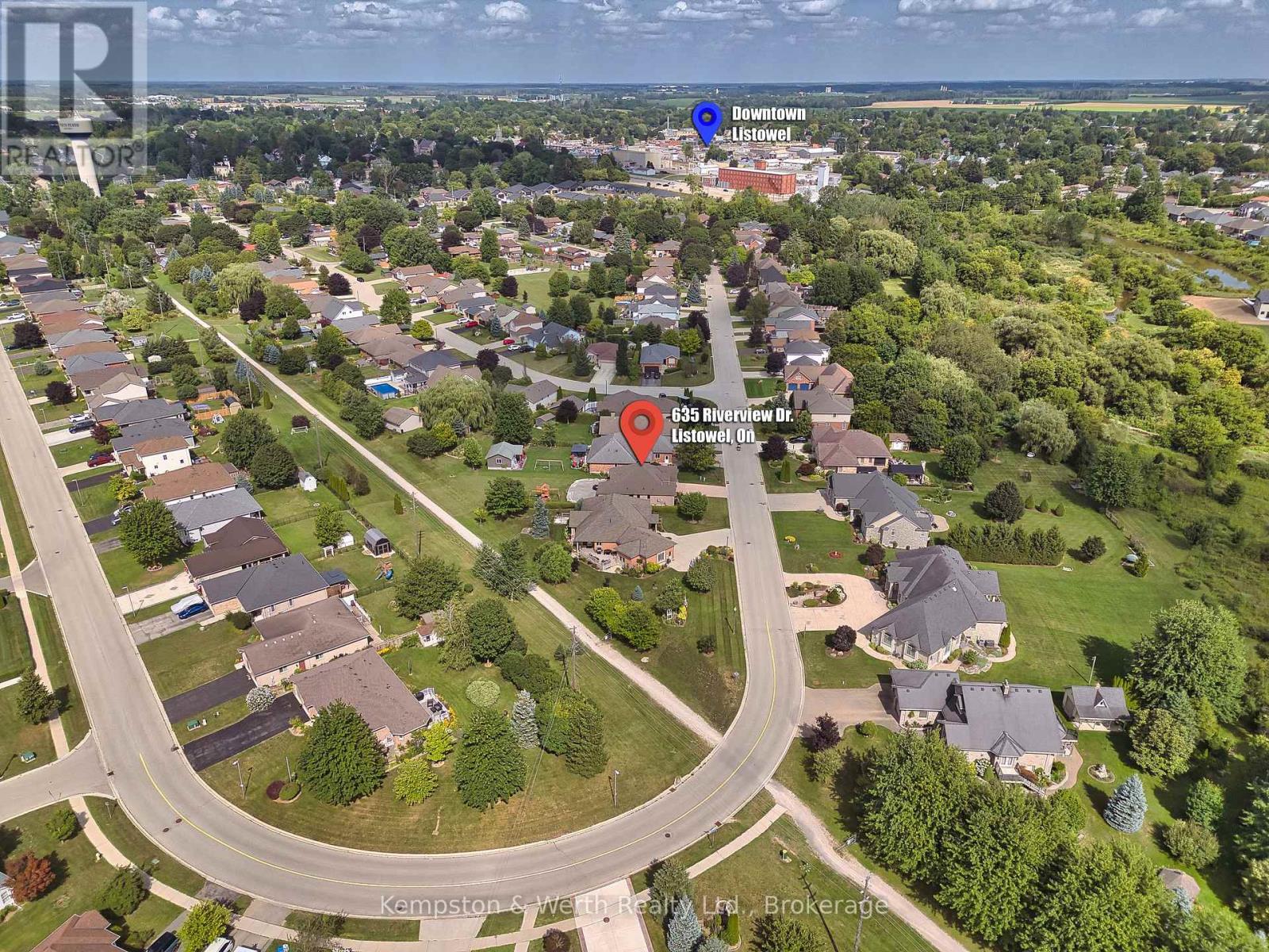 635 Riverview Drive, North Perth, Ontario  N4W 3T7 - Photo 46 - X13707430