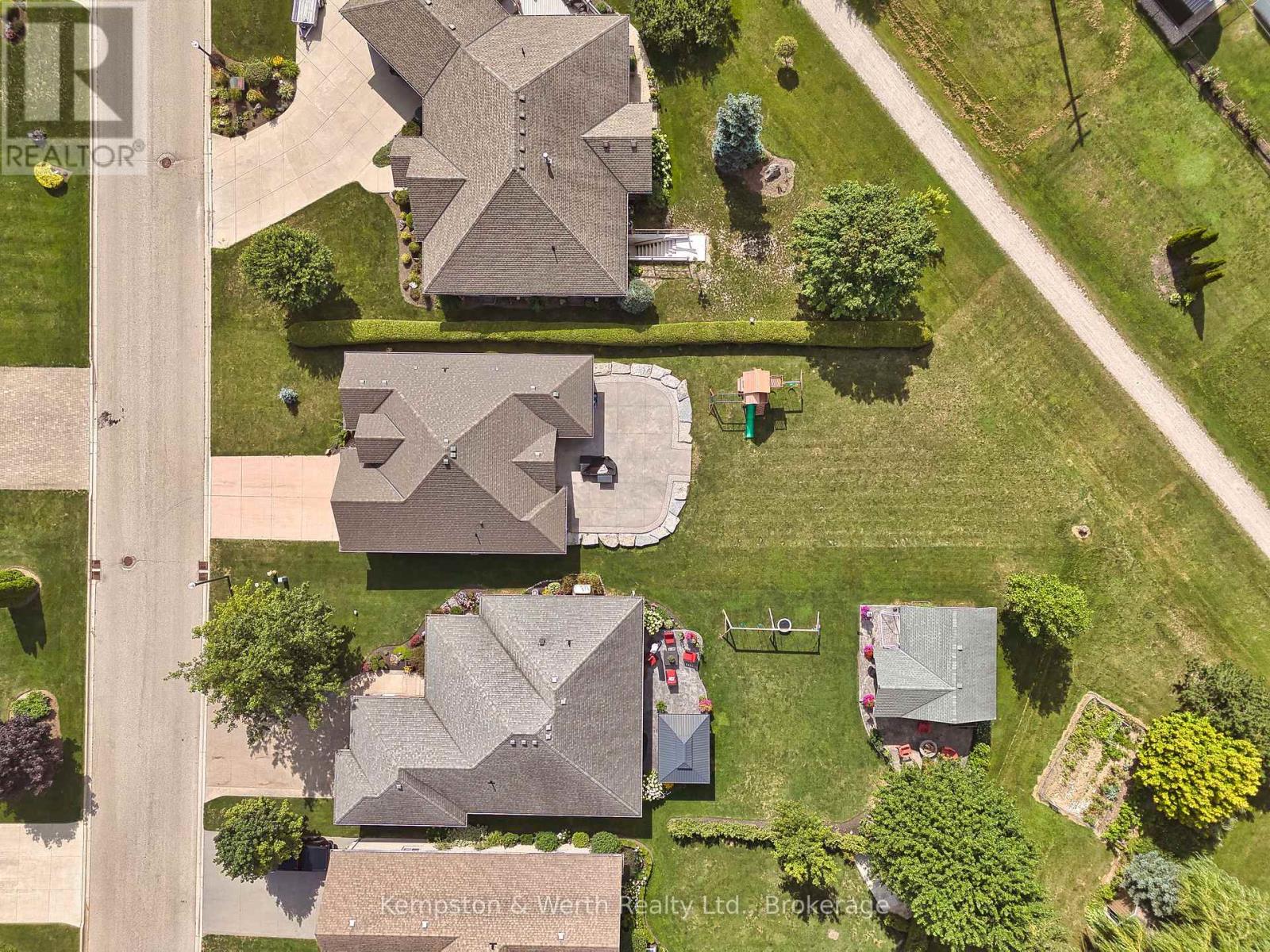 635 Riverview Drive, North Perth, Ontario  N4W 3T7 - Photo 48 - X13707430