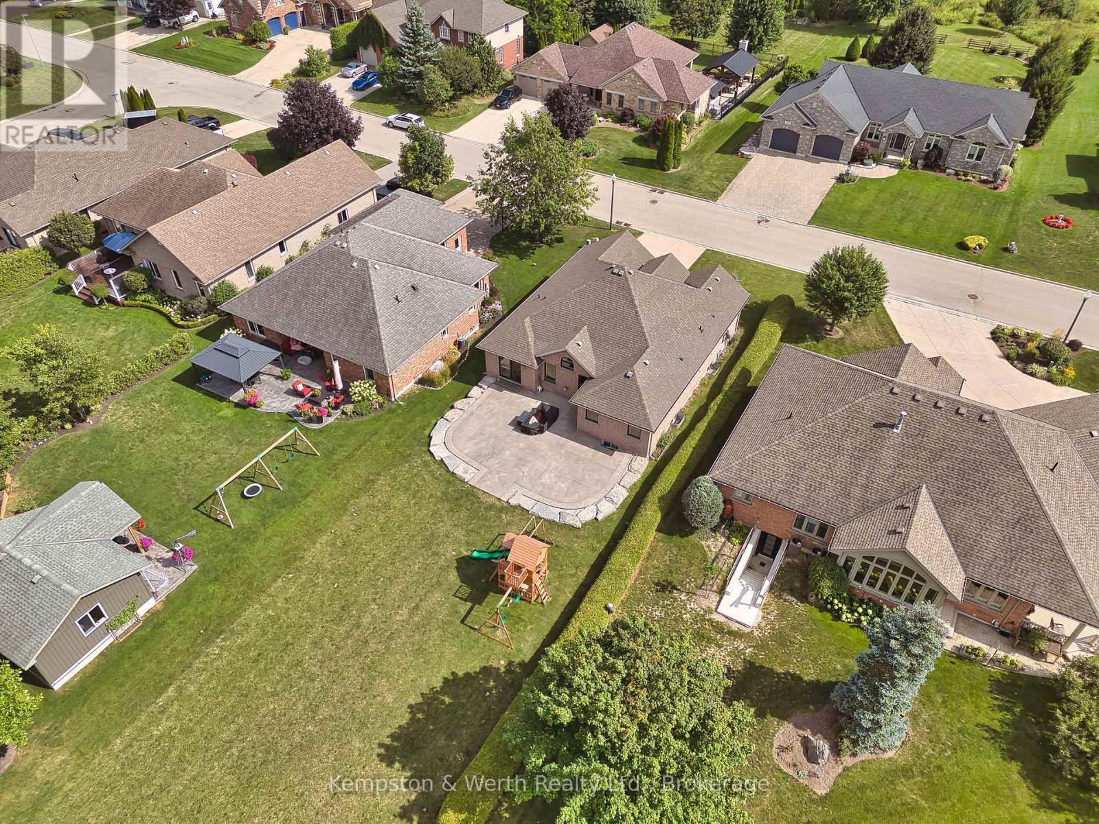 635 Riverview Drive, North Perth, Ontario  N4W 3T7 - Photo 49 - X13707430