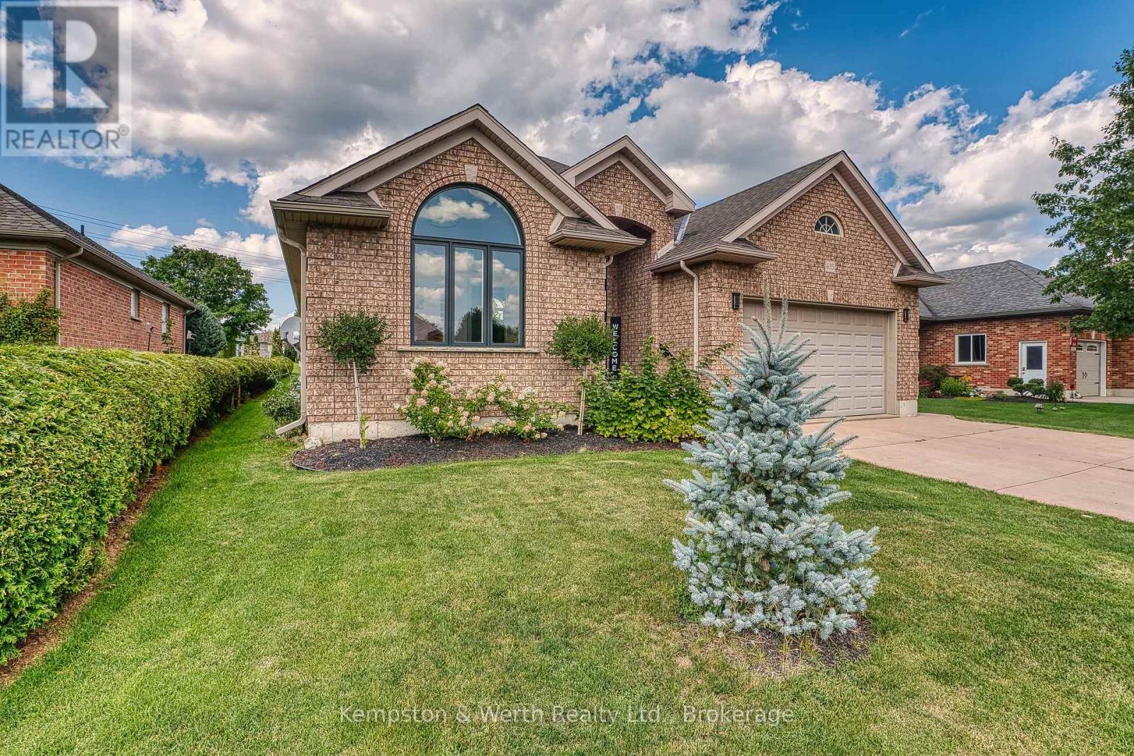 635 Riverview Drive, North Perth, Ontario  N4W 3T7 - Photo 6 - X13707430