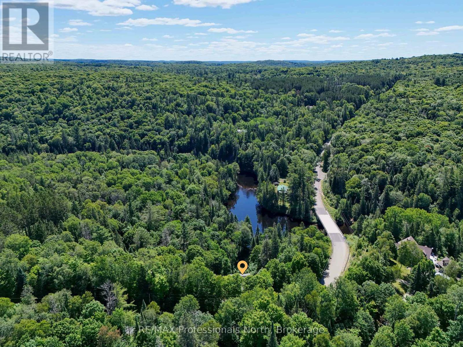 1237 Williamsport Road, Huntsville, Ontario  P1H 2J4 - Photo 10 - X13707442