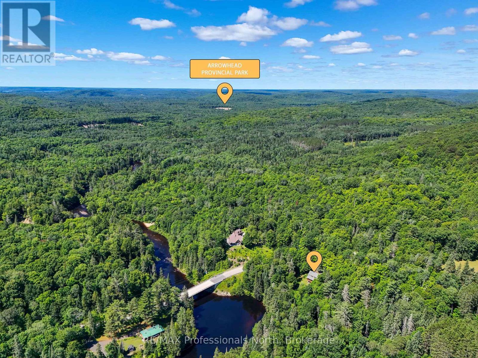 1237 Williamsport Road, Huntsville, Ontario  P1H 2J4 - Photo 11 - X13707442