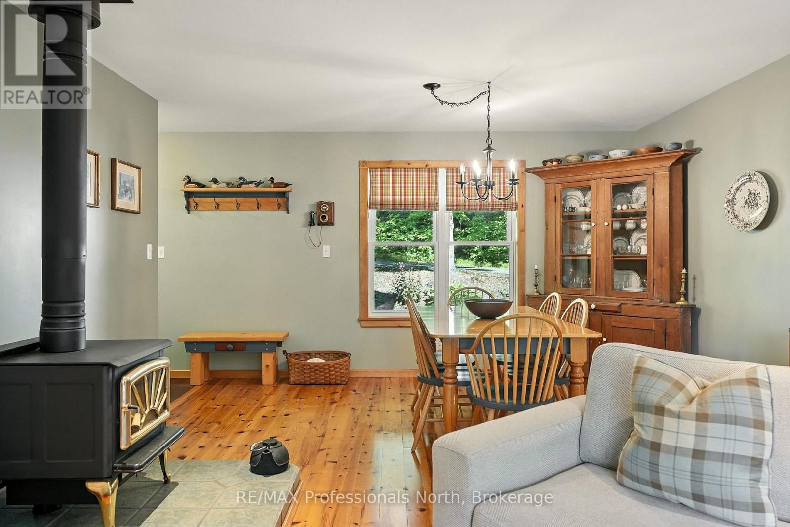 1237 Williamsport Road, Huntsville, Ontario  P1H 2J4 - Photo 17 - X13707442