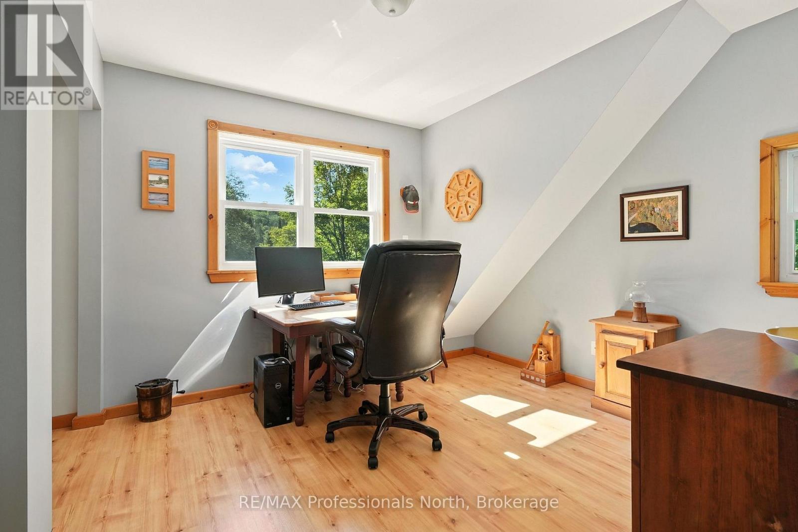 1237 Williamsport Road, Huntsville, Ontario  P1H 2J4 - Photo 28 - X13707442