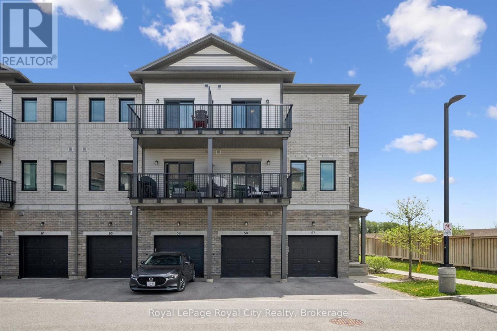 58 - 107 Westra Drive, Guelph, Ontario  N1K 0A5 - Photo 35 - X13707472