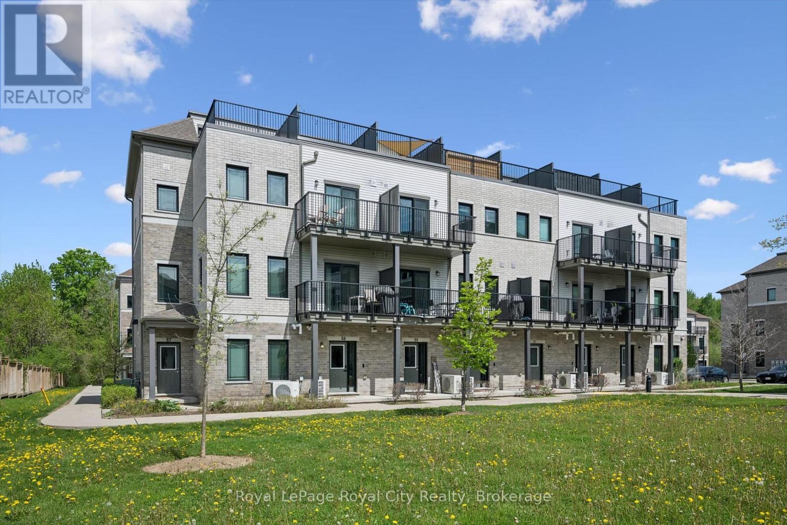 58 - 107 Westra Drive, Guelph, Ontario  N1K 0A5 - Photo 42 - X13707472