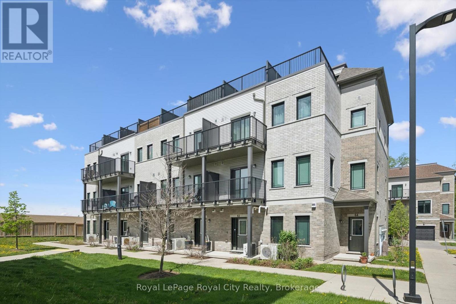 58 - 107 Westra Drive, Guelph, Ontario  N1K 0A5 - Photo 43 - X13707472