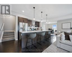 58 - 107 WESTRA DRIVE, Guelph, Ontario