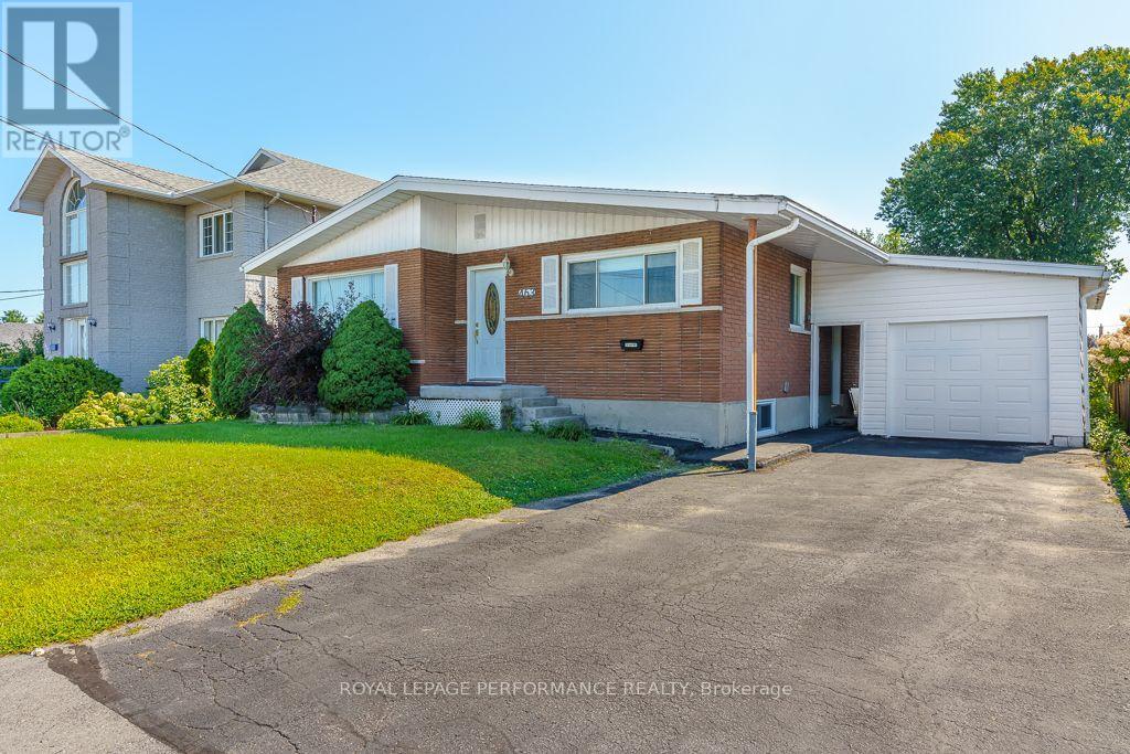 463 Cameron Street, Hawkesbury, Ontario  K6A 2B5 - Photo 2 - X13707234