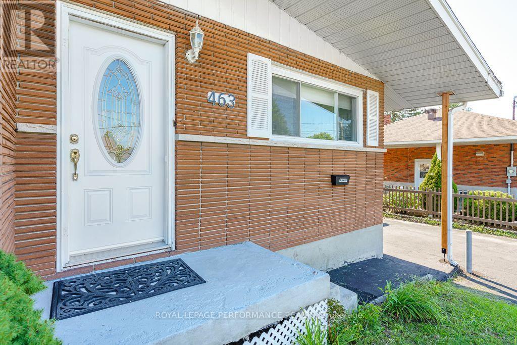 463 Cameron Street, Hawkesbury, Ontario  K6A 2B5 - Photo 3 - X13707234