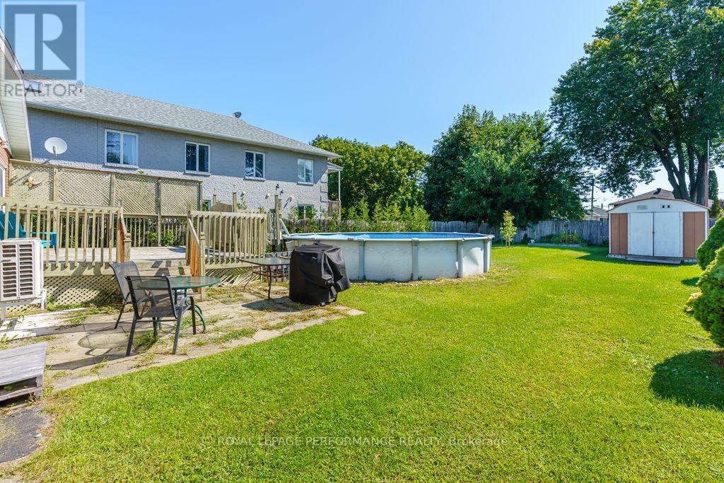 463 Cameron Street, Hawkesbury, Ontario  K6A 2B5 - Photo 5 - X13707234