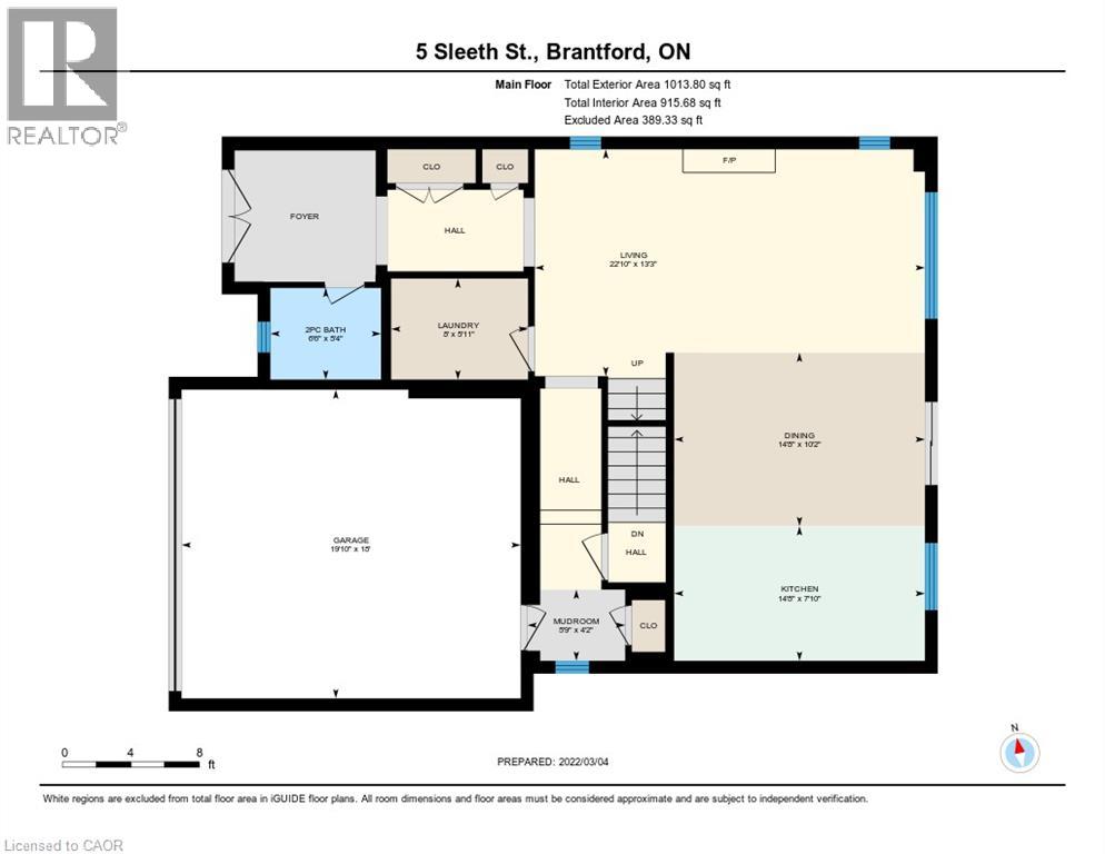 5 Sleeth Street, Brantford, Ontario  N3S 0J7 - Photo 30 - 40857974