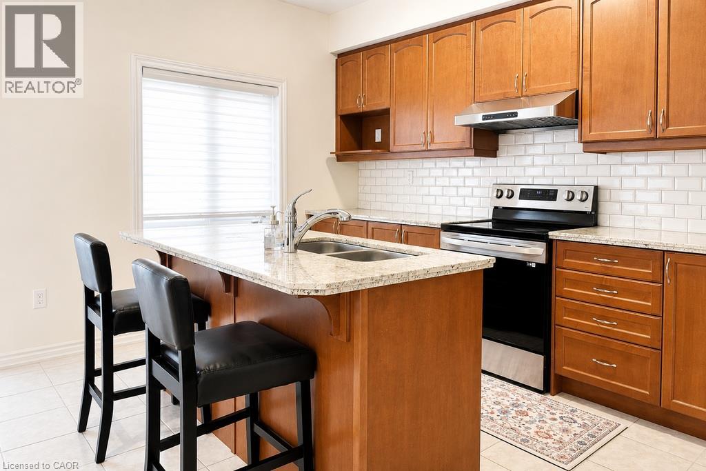 5 Sleeth Street, Brantford, Ontario  N3S 0J7 - Photo 4 - 40857974