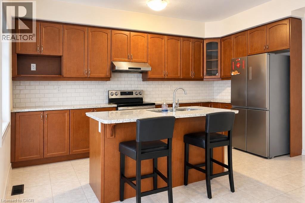 5 Sleeth Street, Brantford, Ontario  N3S 0J7 - Photo 5 - 40857974