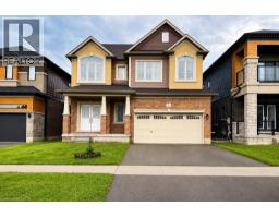 5 SLEETH Street, Brantford, Ontario