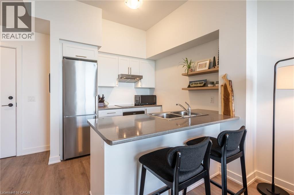600 North Service Road Unit# 613, Stoney Creek, Ontario  L8E 0L2 - Photo 2 - 40856780