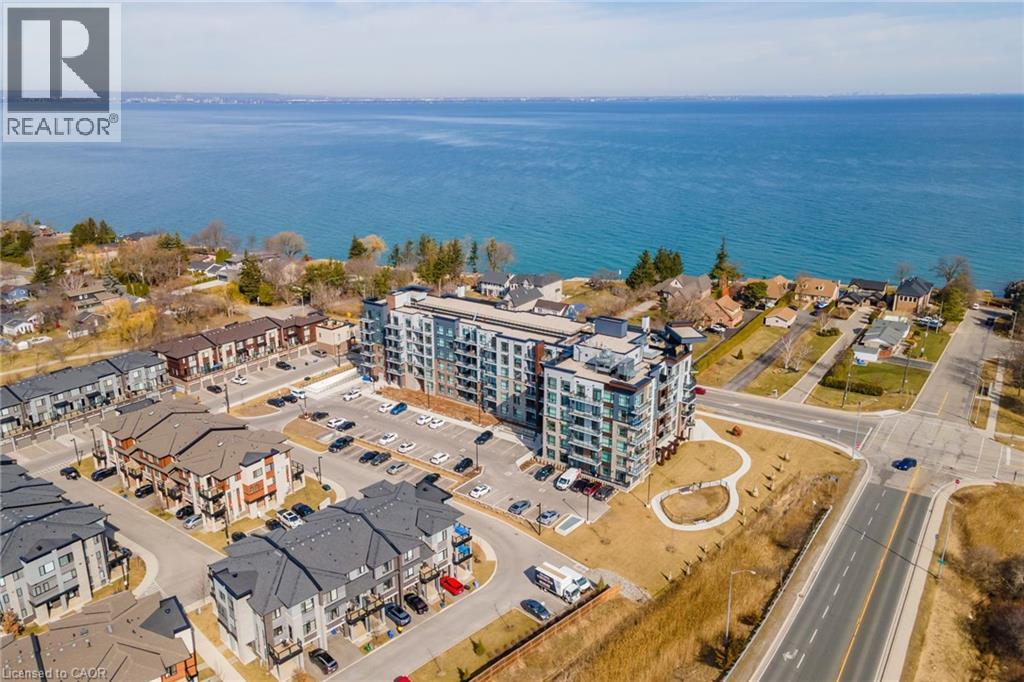 600 North Service Road Unit# 613, Stoney Creek, Ontario  L8E 0L2 - Photo 39 - 40856780