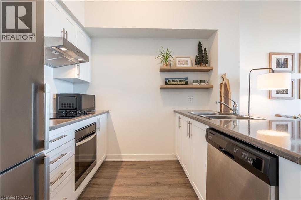 600 North Service Road Unit# 613, Stoney Creek, Ontario  L8E 0L2 - Photo 7 - 40856780