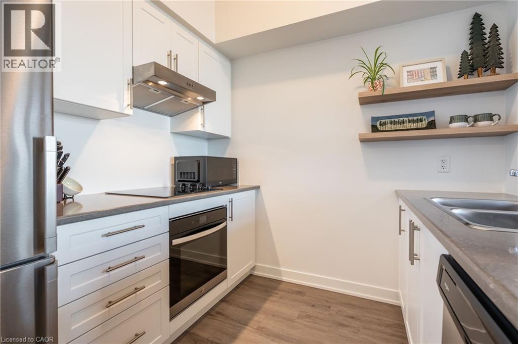 600 North Service Road Unit# 613, Stoney Creek, Ontario  L8E 0L2 - Photo 8 - 40856780