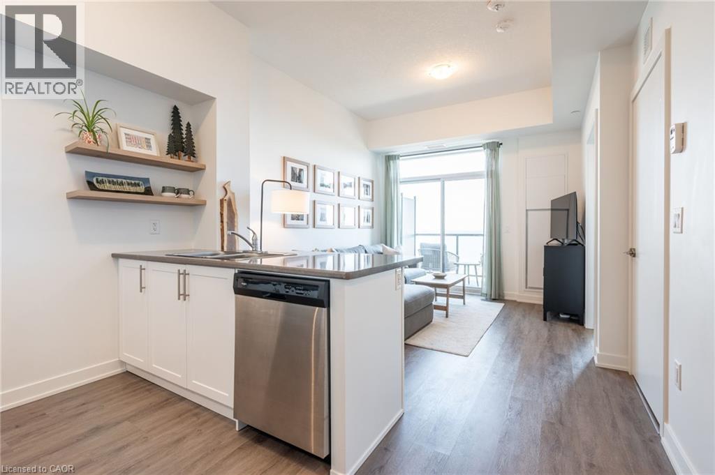 600 North Service Road Unit# 613, Stoney Creek, Ontario  L8E 0L2 - Photo 9 - 40856780