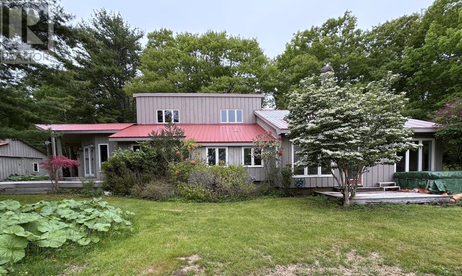 371 Lacey Mines Road, Chester Basin, Nova Scotia  B0J 1K0 - Photo 1 - 202604830