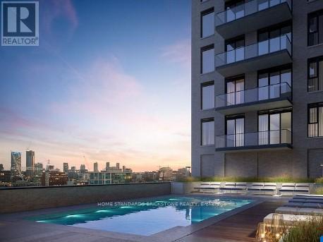 931 - 543 Richmond St W, Toronto, Ontario  M5V 1Y6 - Photo 11 - C13707240