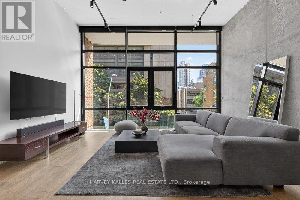 1e - 86 Gerrard Street E, Toronto, Ontario  M5B 2J1 - Photo 10 - C13707260