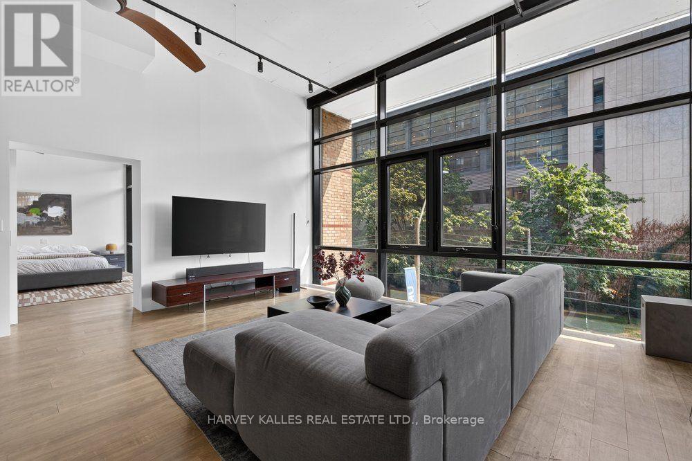 1e - 86 Gerrard Street E, Toronto, Ontario  M5B 2J1 - Photo 12 - C13707260