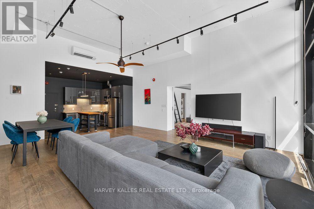 1e - 86 Gerrard Street E, Toronto, Ontario  M5B 2J1 - Photo 14 - C13707260