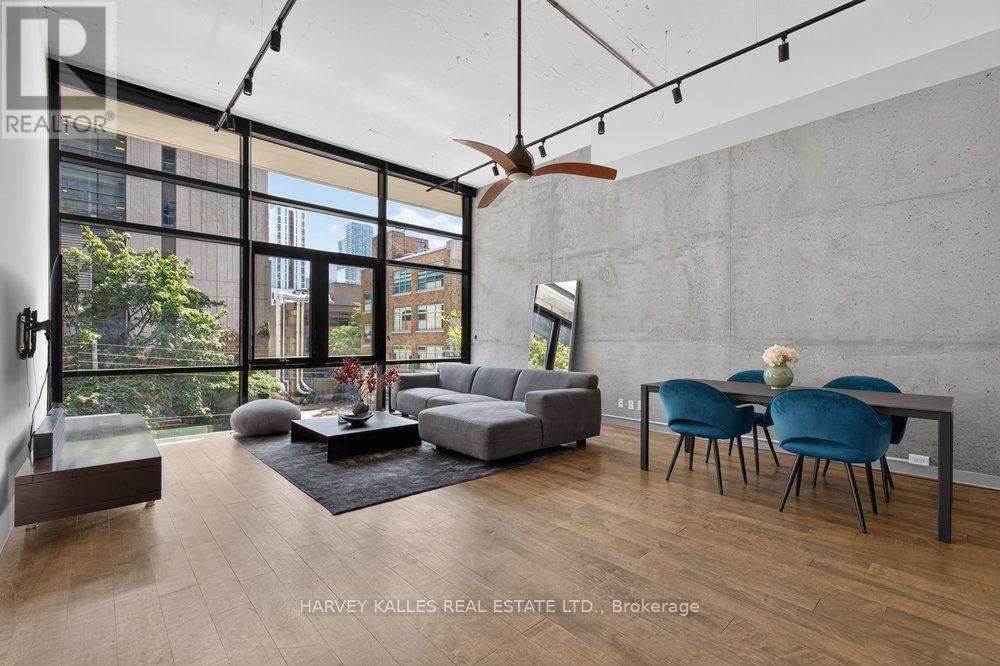 1e - 86 Gerrard Street E, Toronto, Ontario  M5B 2J1 - Photo 2 - C13707260