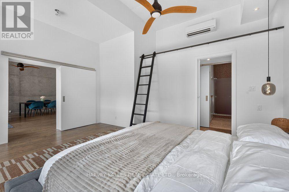 1e - 86 Gerrard Street E, Toronto, Ontario  M5B 2J1 - Photo 20 - C13707260