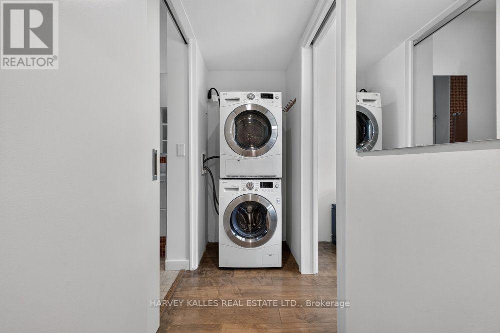 1e - 86 Gerrard Street E, Toronto, Ontario  M5B 2J1 - Photo 21 - C13707260