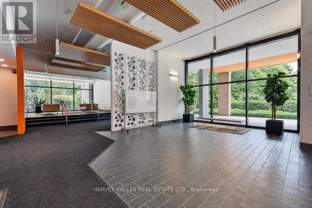 1e - 86 Gerrard Street E, Toronto, Ontario  M5B 2J1 - Photo 25 - C13707260