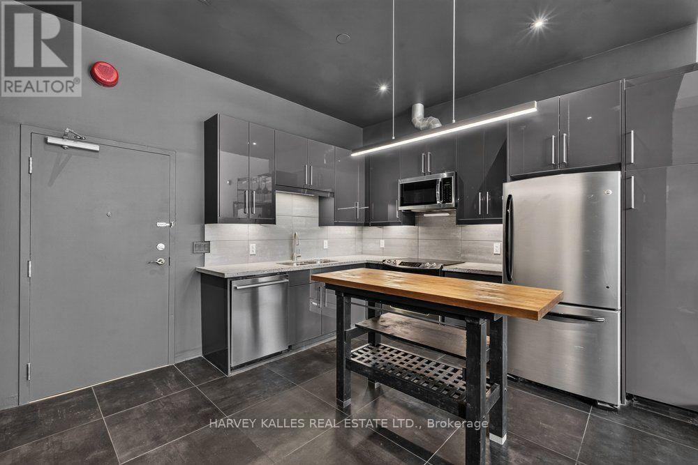 1e - 86 Gerrard Street E, Toronto, Ontario  M5B 2J1 - Photo 4 - C13707260