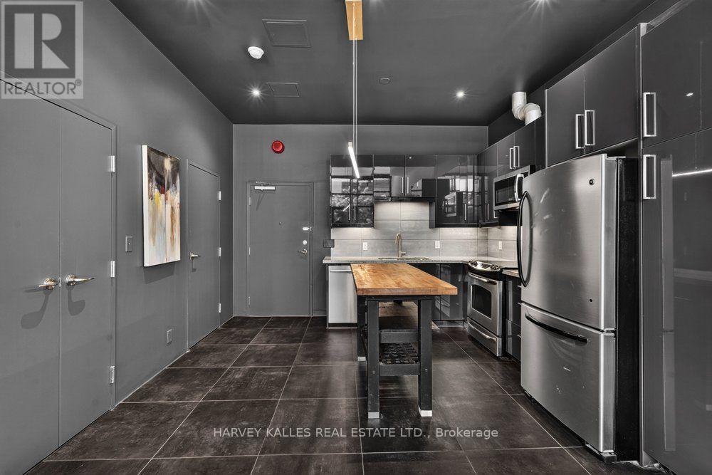 1e - 86 Gerrard Street E, Toronto, Ontario  M5B 2J1 - Photo 5 - C13707260