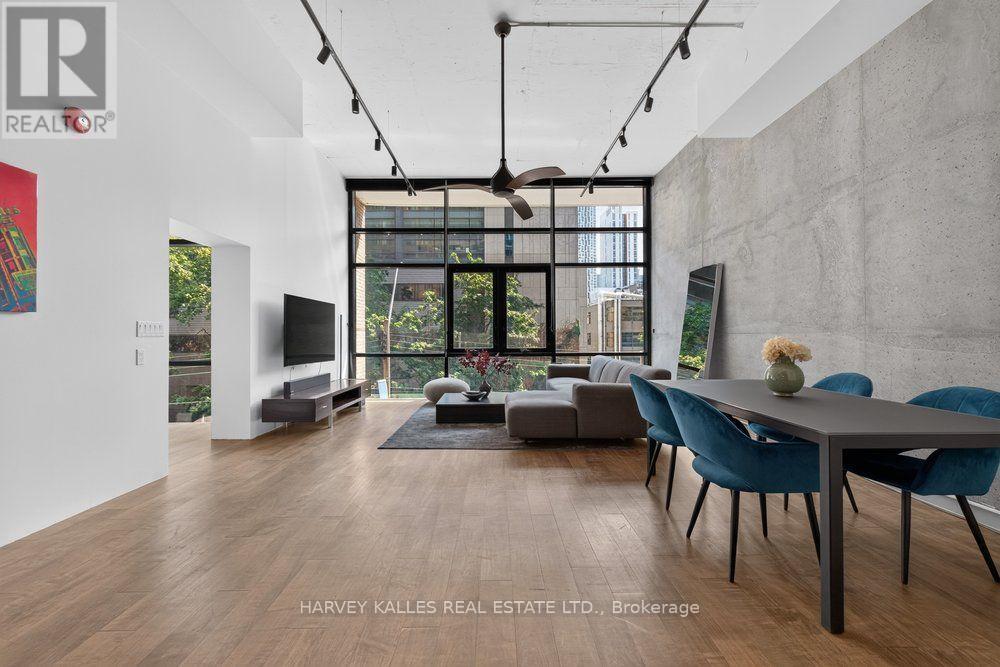 1e - 86 Gerrard Street E, Toronto, Ontario  M5B 2J1 - Photo 6 - C13707260