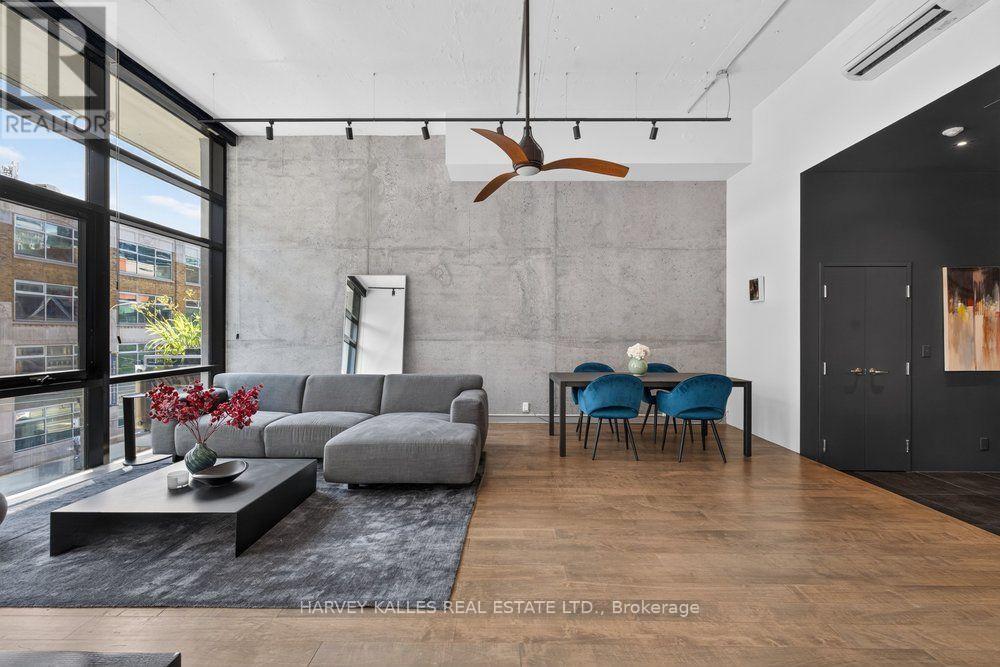 1e - 86 Gerrard Street E, Toronto, Ontario  M5B 2J1 - Photo 7 - C13707260
