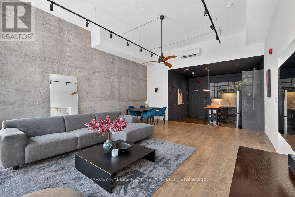 1e - 86 Gerrard Street E, Toronto, Ontario  M5B 2J1 - Photo 8 - C13707260
