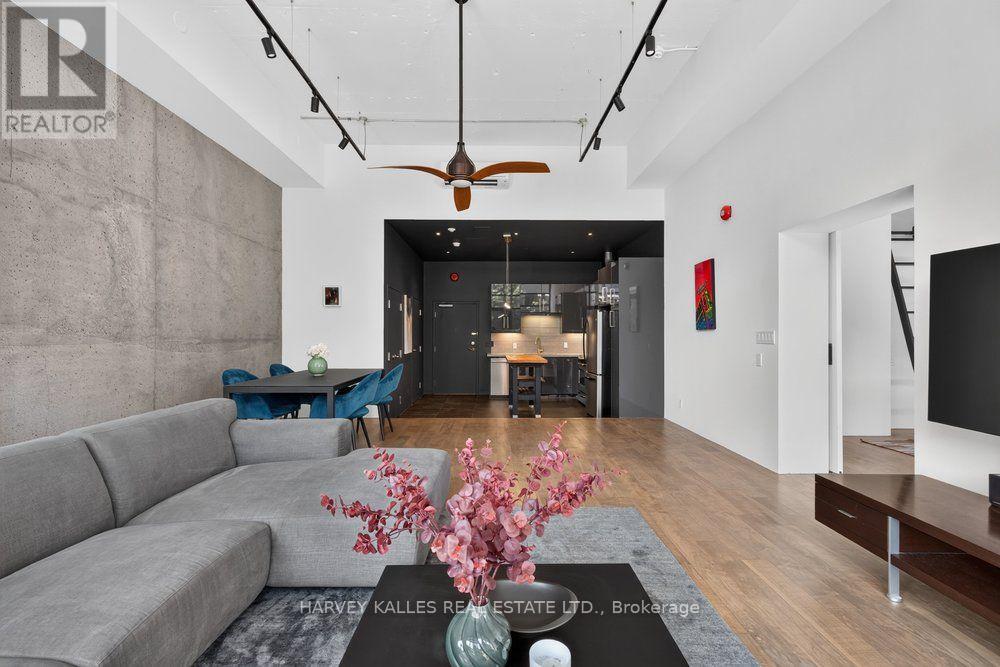 1e - 86 Gerrard Street E, Toronto, Ontario  M5B 2J1 - Photo 9 - C13707260