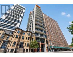 1E - 86 GERRARD STREET E, Toronto, Ontario