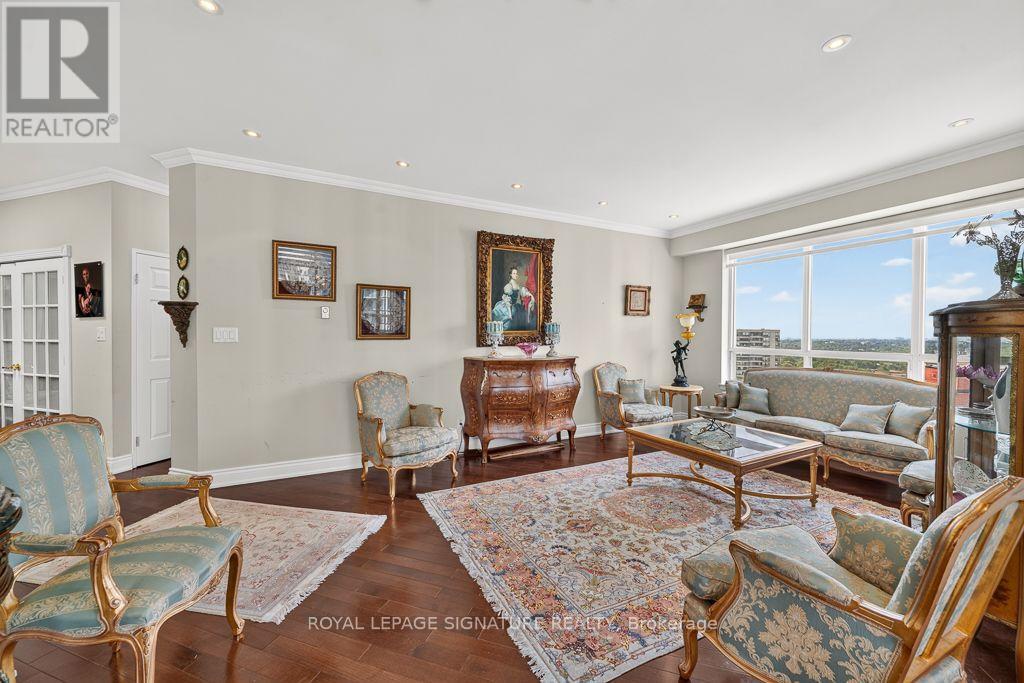 Ph14 - 30 Greenfield Avenue, Toronto, Ontario  M2N 6N3 - Photo 12 - C13707264