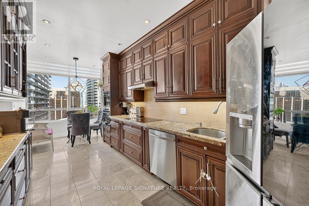 Ph14 - 30 Greenfield Avenue, Toronto, Ontario  M2N 6N3 - Photo 16 - C13707264