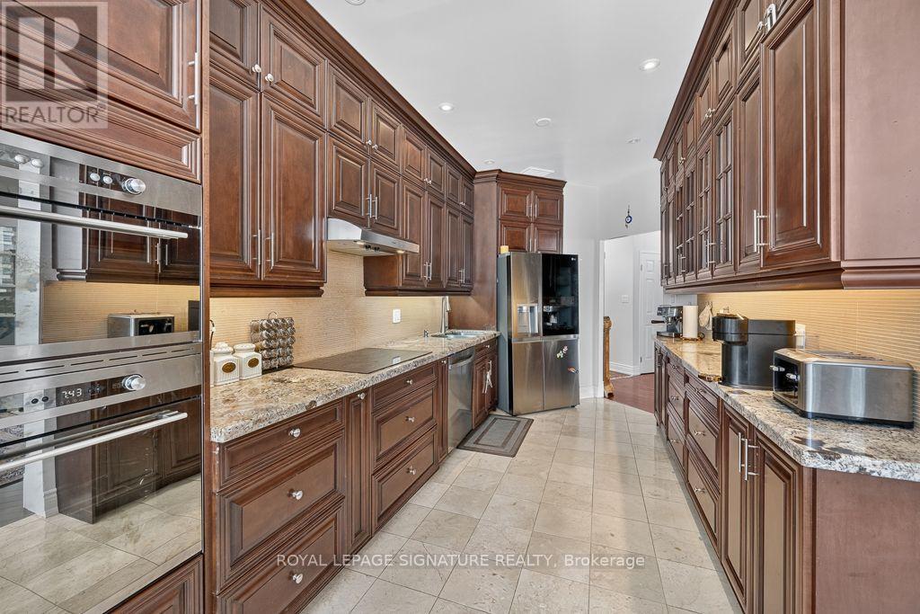 Ph14 - 30 Greenfield Avenue, Toronto, Ontario  M2N 6N3 - Photo 17 - C13707264