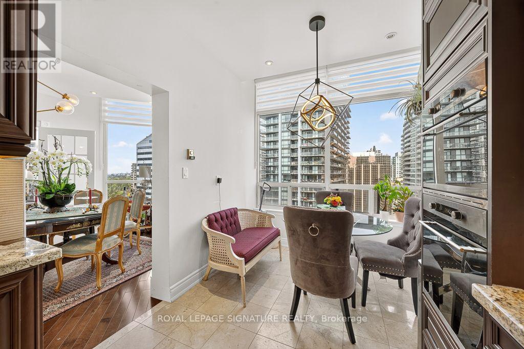 Ph14 - 30 Greenfield Avenue, Toronto, Ontario  M2N 6N3 - Photo 18 - C13707264
