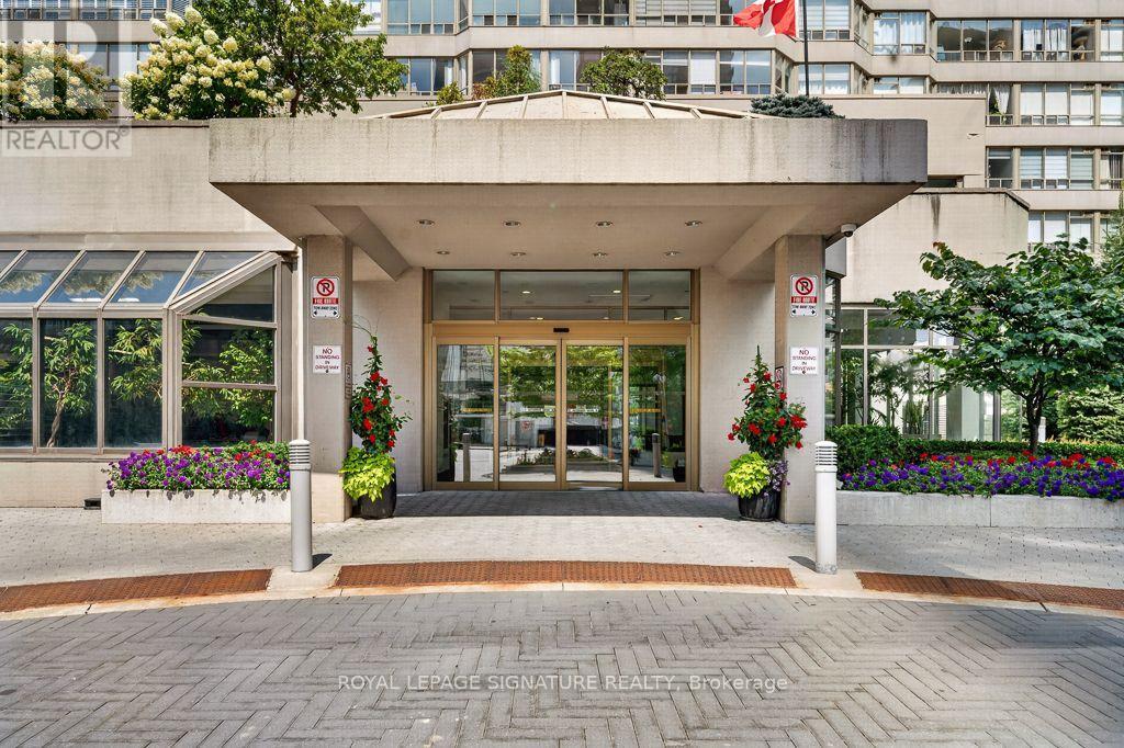 Ph14 - 30 Greenfield Avenue, Toronto, Ontario  M2N 6N3 - Photo 2 - C13707264