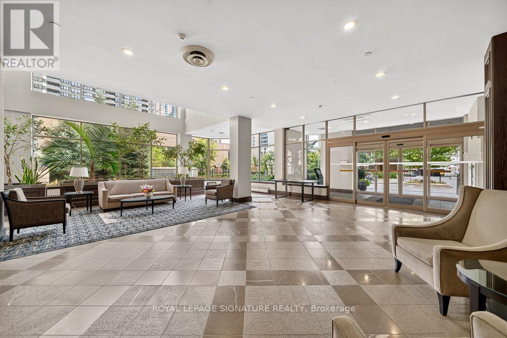 Ph14 - 30 Greenfield Avenue, Toronto, Ontario  M2N 6N3 - Photo 3 - C13707264