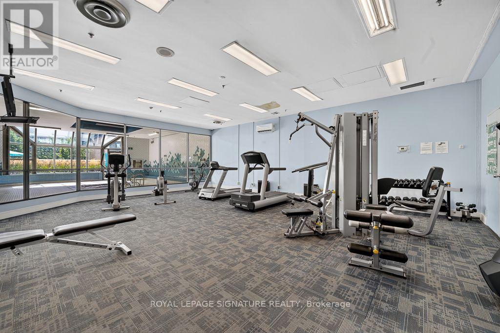 Ph14 - 30 Greenfield Avenue, Toronto, Ontario  M2N 6N3 - Photo 32 - C13707264